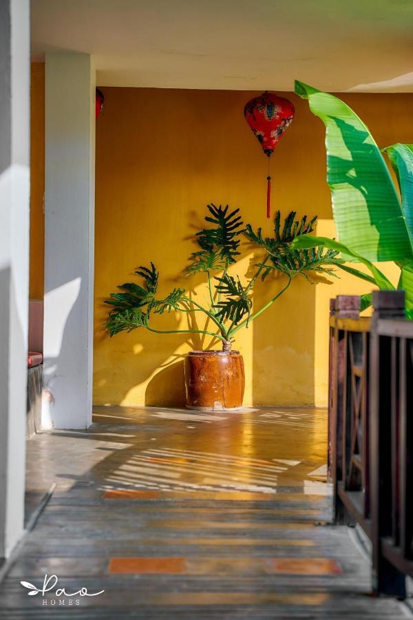 Pao Homes - An Hai Villa, Family-Friendly Villa With Pool Hội An Kültér fotó