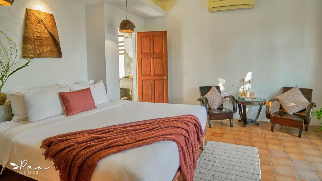 Pao Homes - An Hai Villa, Family-Friendly Villa With Pool Hội An Kültér fotó