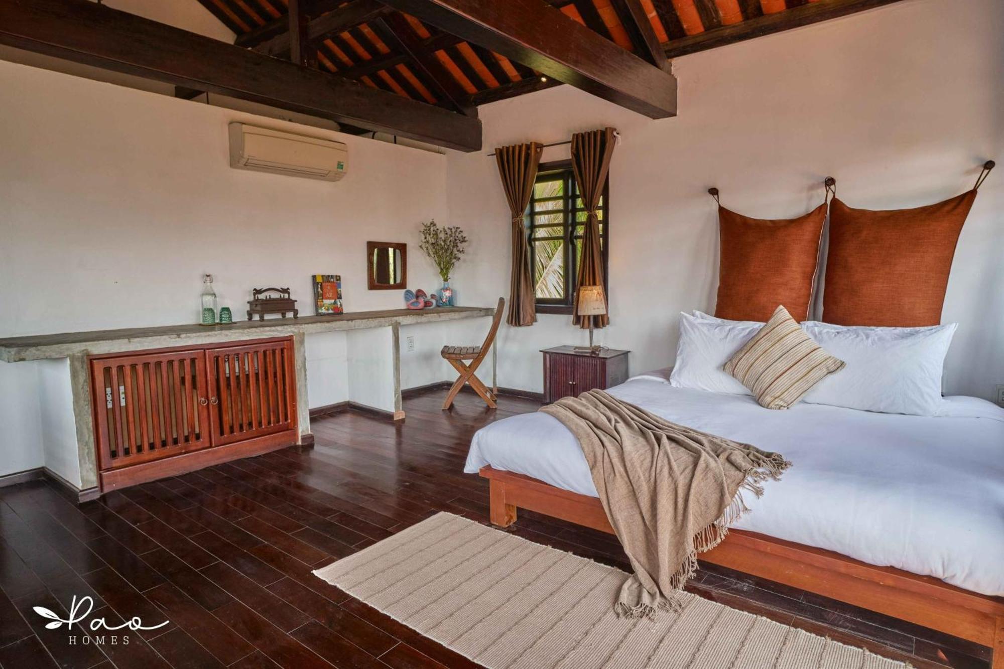 Pao Homes - An Hai Villa, Family-Friendly Villa With Pool Hội An Kültér fotó